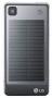 LG GD510 Pop: Optionales Solarpanel fr umweltfreundliches Telefonieren